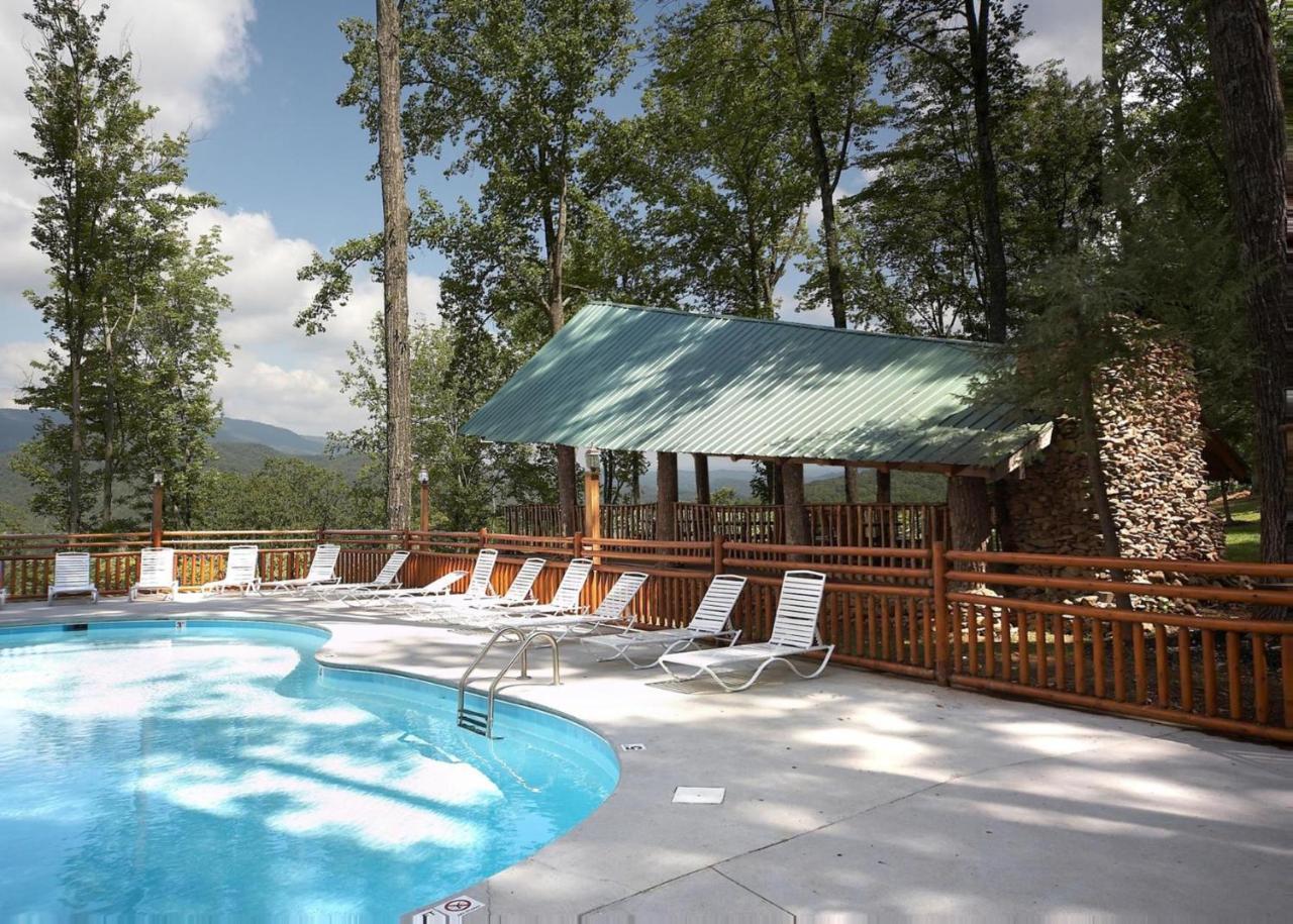 Good Times #34 Villa Sevierville Ngoại thất bức ảnh